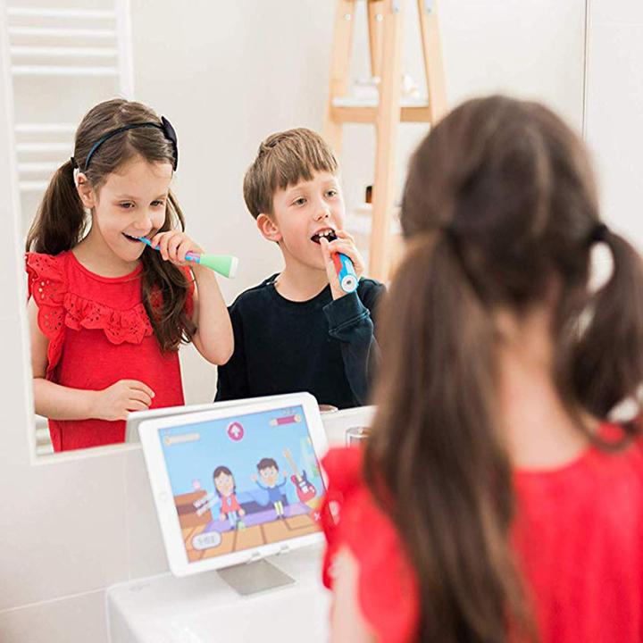 Actual product image Playbrush Smart Sonic (Sonic toothbrush)