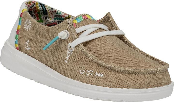 Actual product image Hey Dude Wendy Boho (33)