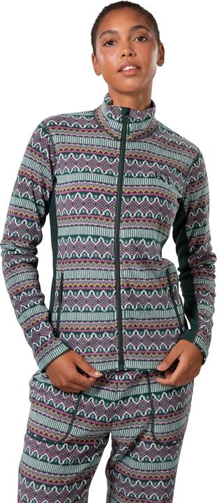 Produktbild Kari Traa Olga Fleece (XS)