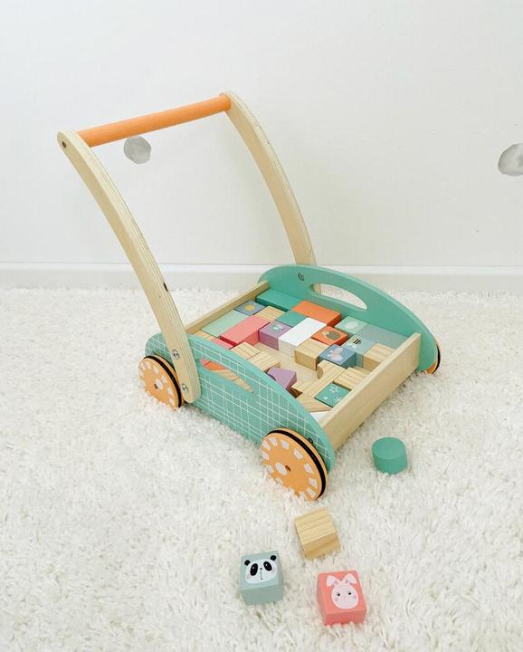 Immagine prodotto small foot Girello per bambini