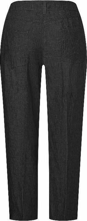 Produktbild MAC Jeans Leinenhose Nora (32)