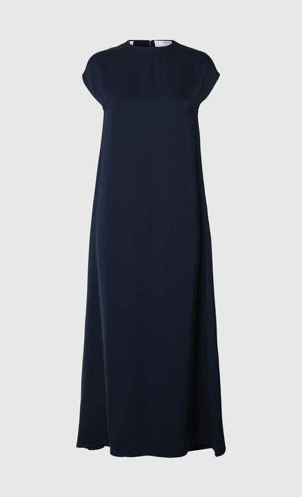 Produktbild Selected Femme Kurzarm Maxikleid (44)