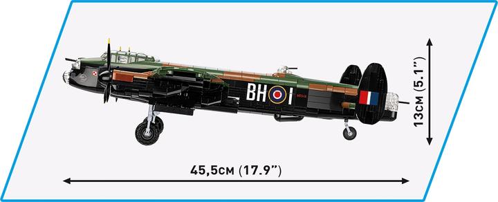 Image du produit Cobi Lancaster B MK. III