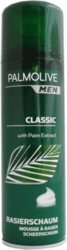 Produktbild Palmolive Men Classic (300 ml, Rasierschaum)