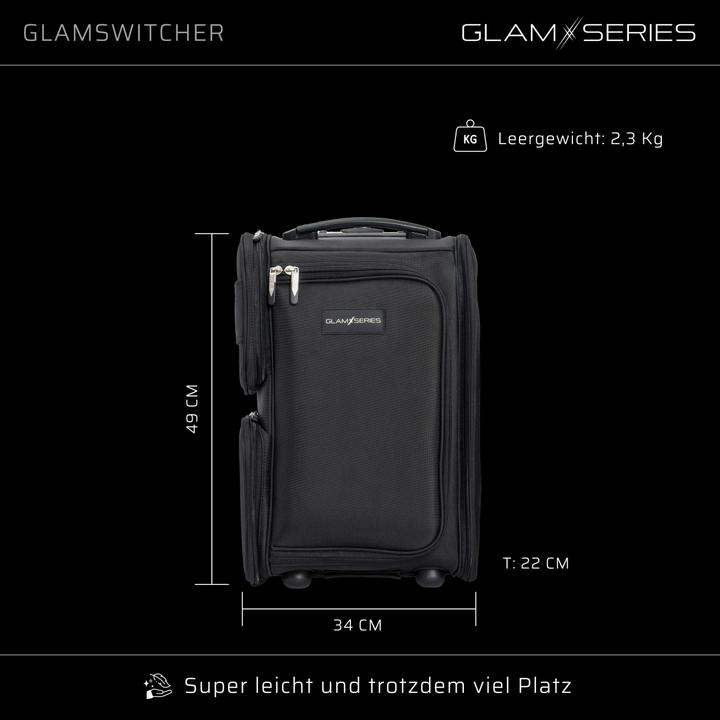 Produktbild Wiltec GlamSwitcher Parent
