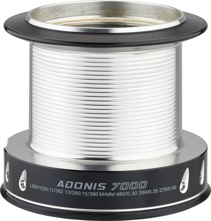 Produktbild Caperlan ADONIS 7000