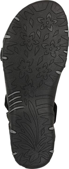 Actual product image Mountain Warehouse Womens/Ladies Kokomo Nubuck Sandals (40)