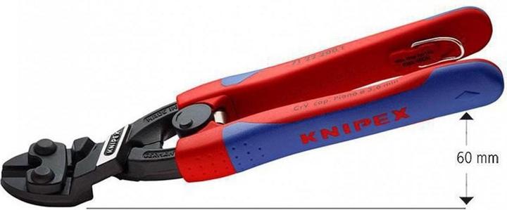 Immagine prodotto Knipex CoBolt (70 mm)