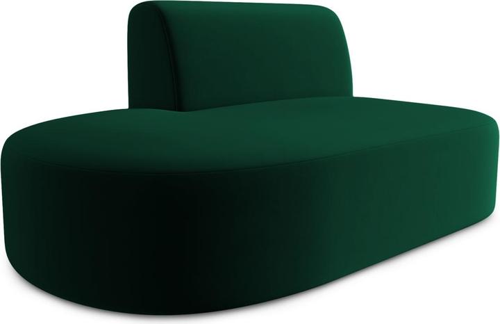 Actual product image Maison Heritage Chiara (2 person sofa)