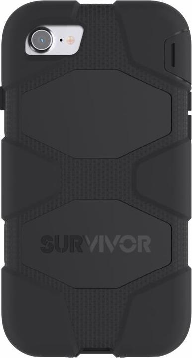 Actual product image Griffin Survivor All-Terrain