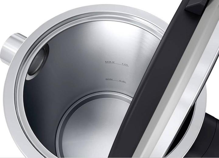 Produktbild Graef Wk 402 (1 l, EU-Stecker)