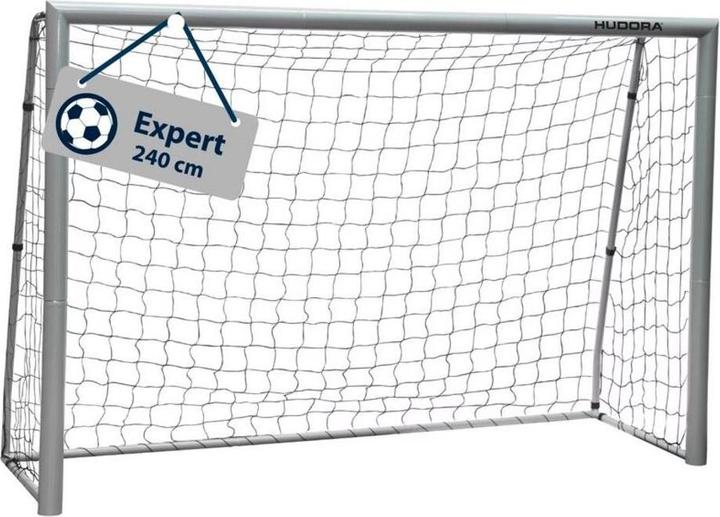 Produktbild Hudora Fussballtor Expert 240
