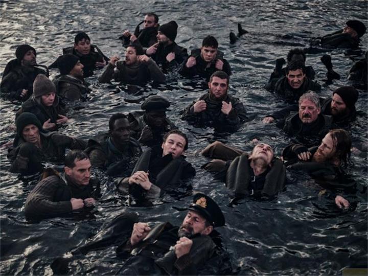 Image du produit Plaion Le Commandant - Décision dans l'Atlantique (Blu-ray, 2023, Allemand, Italien)