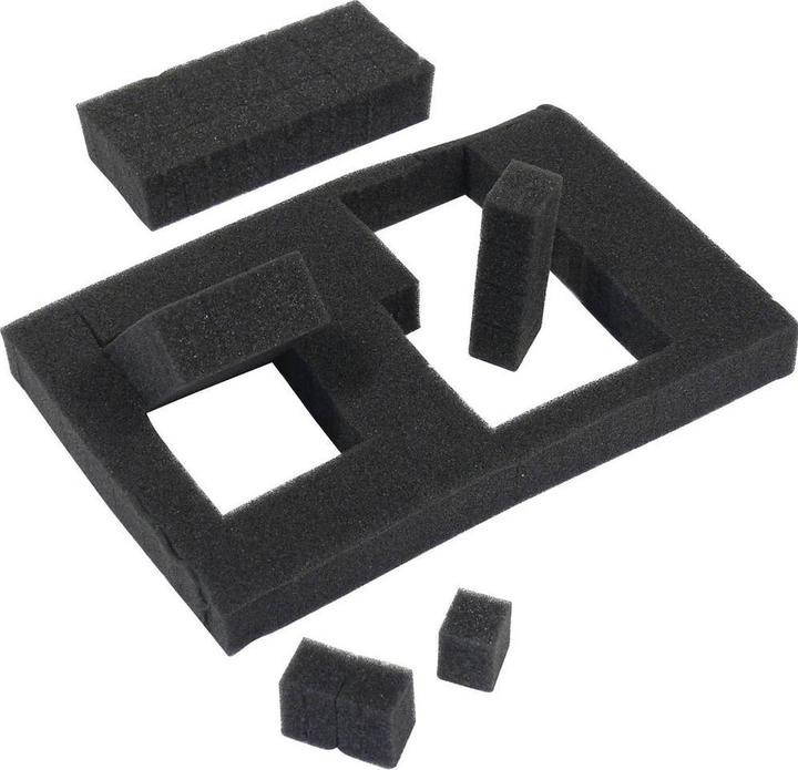 Image du produit Sintron Mallette pour appareils M (L x l x H) 330 (Universel)