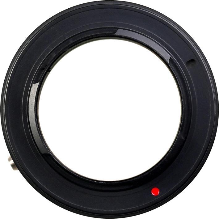 Immagine prodotto Kipon Adattatore per Leica Visio a MFT