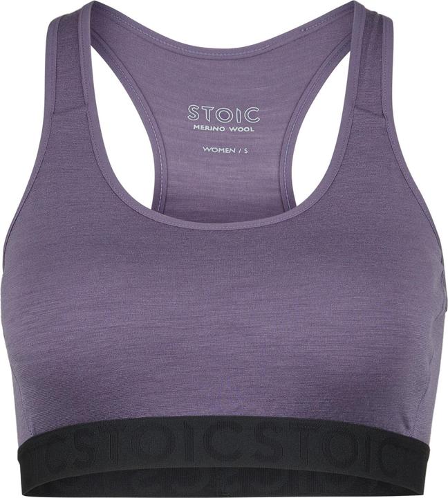 Immagine prodotto Stoic Women's Merino150 AlsenSt. Bra (XXL)