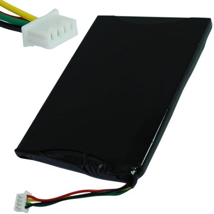 Immagine prodotto Navigon Batteria 7210, 7310, BI-GC411-1K6KAY