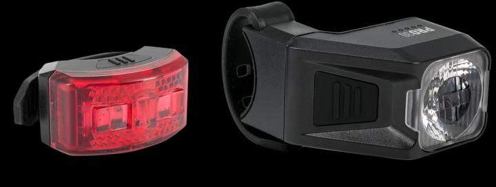 Image du produit ACID CUBESet di fanali PRO 30usb charging