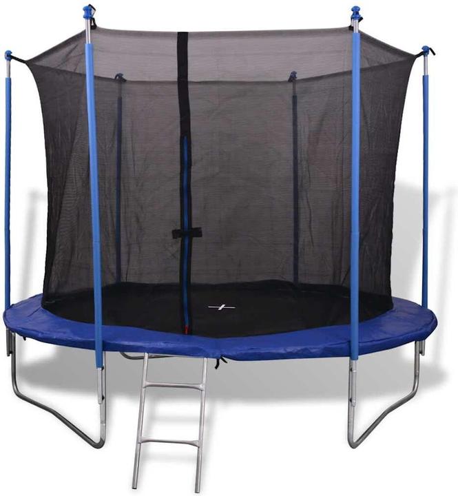 Produktbild VidaXL Trampolin-Set (305 cm)
