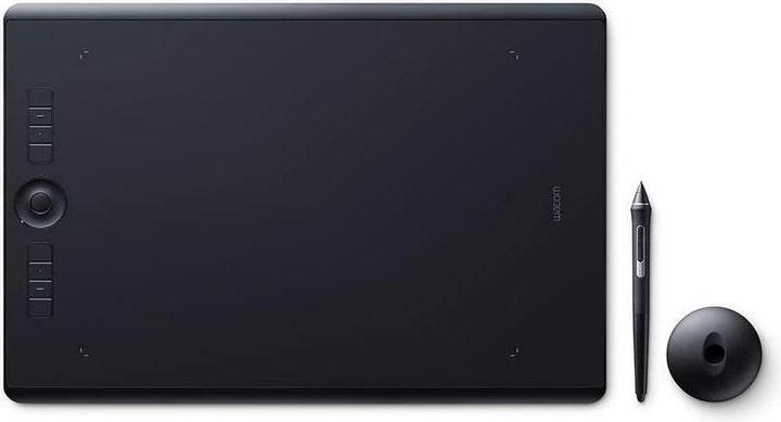 Produktbild Wacom Intuos Pro M (10", 5080 lpi)