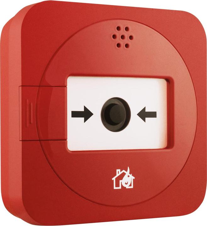 Produktbild Lupus-Electronics Mobilfunk Alarm Button