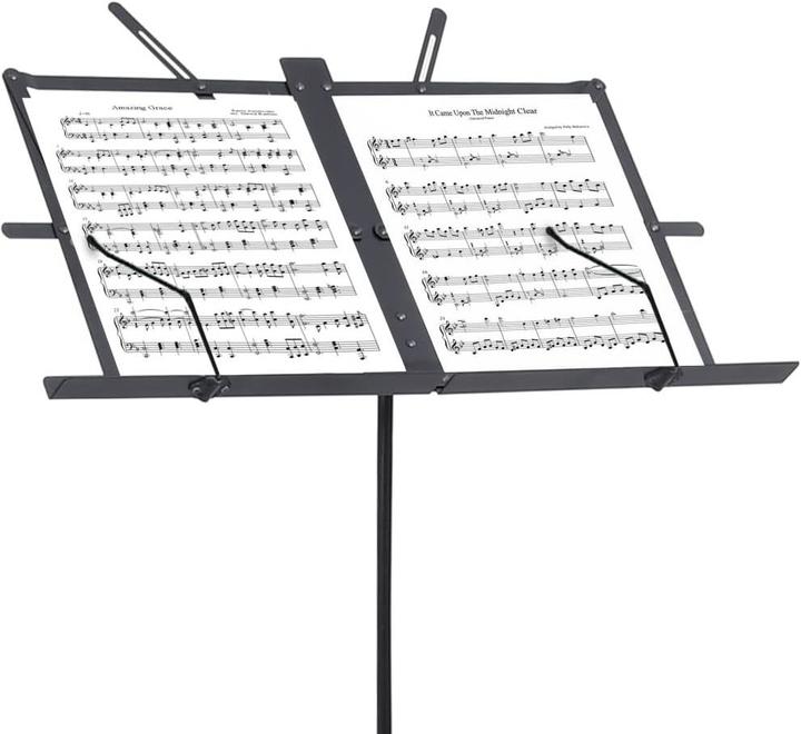 Image du produit VidaXL Pupitre de livre de musique