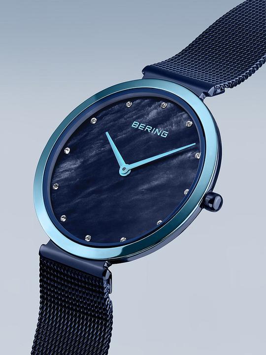 Immagine prodotto Bering Classico (Orologio da polso analogico, 32 mm)