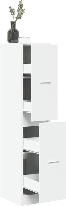 Immagine prodotto VidaXL Armadio da farmacia