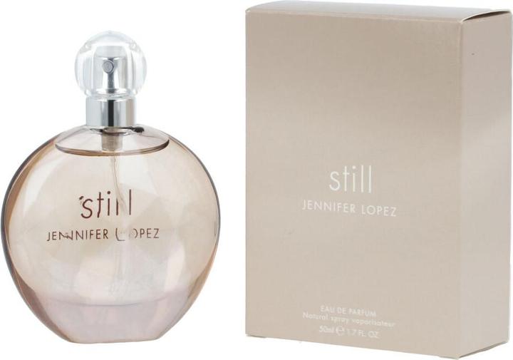 Produktbild Jennifer Lopez Still (Eau de Parfum, 50 ml)