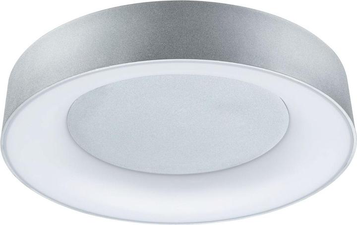 Aluminium matt