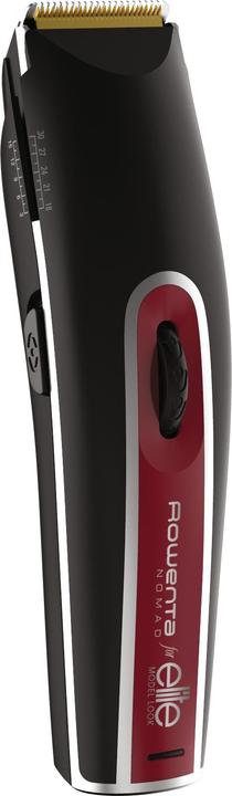 Actual product image Rowenta structure precision