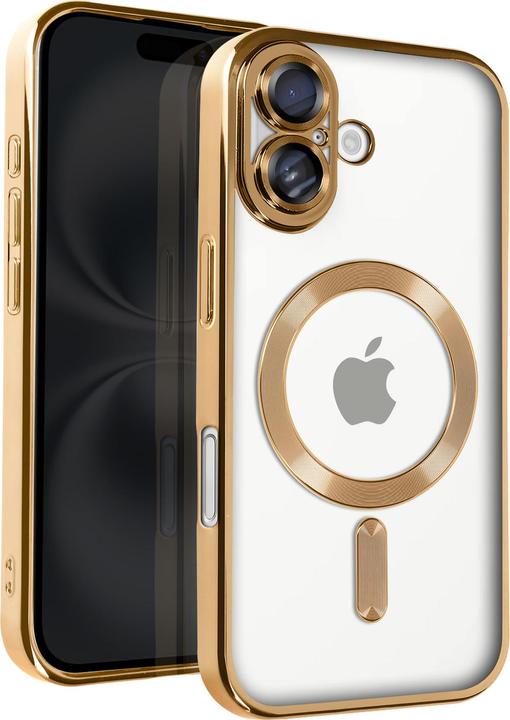 Immagine prodotto Avizar Custodia metallica (Apple iPhone 16 Plus)