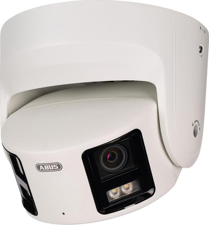 Productafbeelding Abus IP Panorama Dome 8 MPx (180°, WL) (5120 x 1440 pixels)
