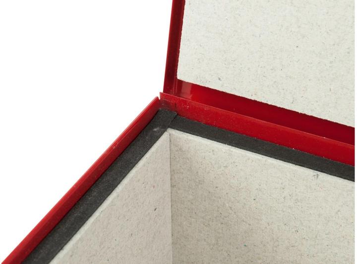 Image du produit Willimann LiPo Firesafe type 02 avec 2 compartiments (45 cm, 38 cm)