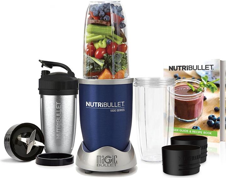 Immagine prodotto NutriBullet Power 9-teilig (1000 W)