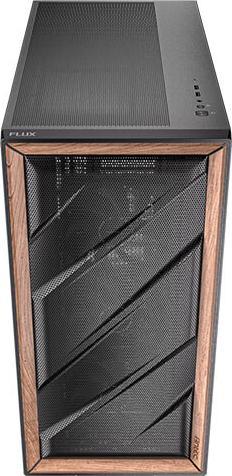 Produktbild Antec Flux (ITX, ATX, mATX)