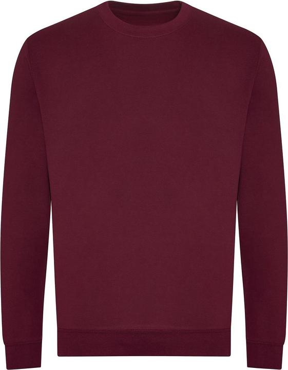Awdis Sweatshirt aus biologischem Anbau