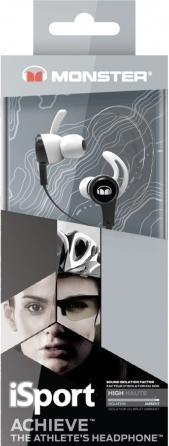 Produktbild Monster iSport Achieve (Kabelgebunden)