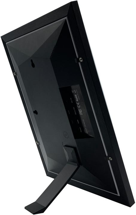 Immagine prodotto Puluz Cornice digitale Frameo Touch WiFi da 10,1 pollici (10.10", 1280 x 800 pixel)