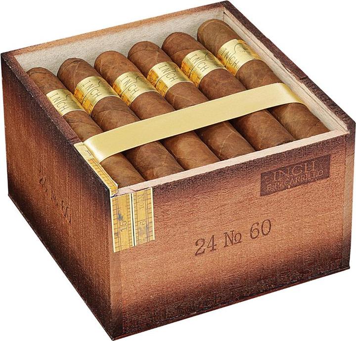 E.P. Carrillo INCH No. 60 (Gordo)