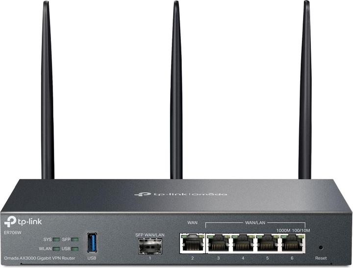 Produktbild TP-Link ER706W