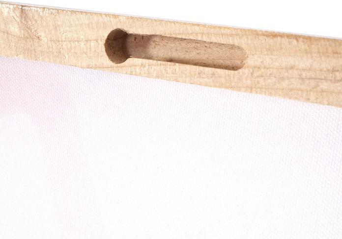 Produktbild Swisshandel24 Leinwandbild, Wandbild Keilrahmenbild Kunstdruck, 7-teilig 140x50cm - New York (140 x 50 cm)