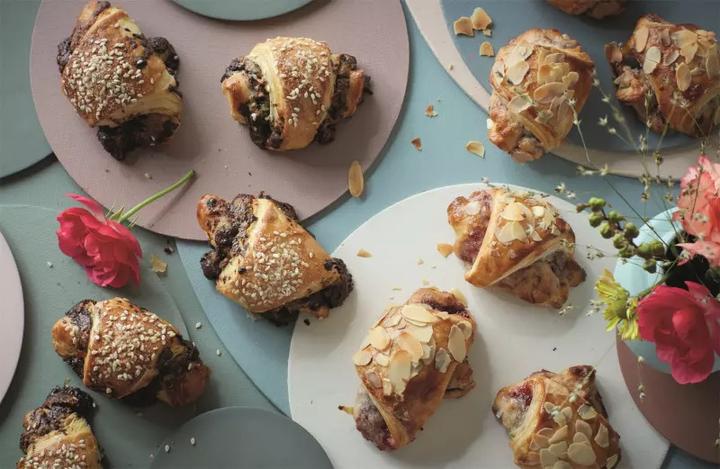 Immagine prodotto Modern Baking (Tedesco, Cinzia Barcomi, 2020)