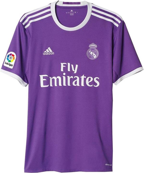 adidas Real Madrid Away (M)