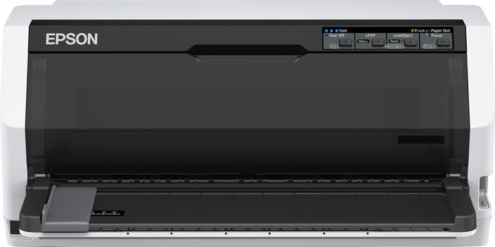 Epson LQ-780N (Needle, Colour)
