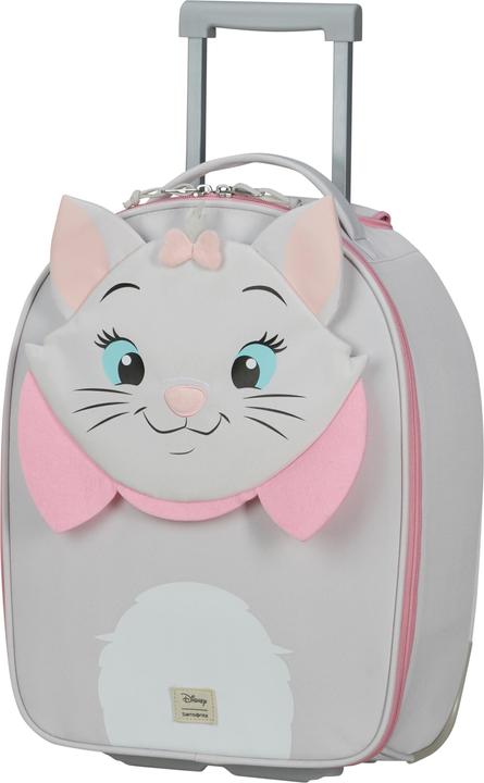 Actual product image Samsonite HAPPY SAMMIES DISNEY Upright (23 l, Hand luggage (up to 50 litres))