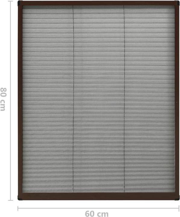 Produktbild VidaXL Candie (60 x 80 cm)