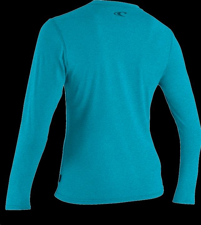 Produktbild O'Neill Wms Trvlr Hybrid L/S Sun Shirt (S)