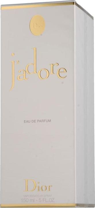 Image du produit Dior J'Adore (Eau de parfum, 150 ml)