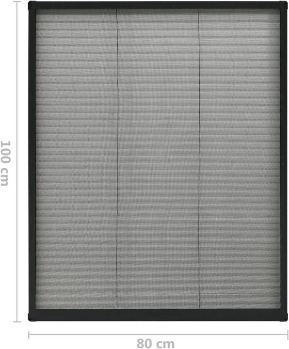 Actual product image VidaXL Candie (80 x 100 cm)